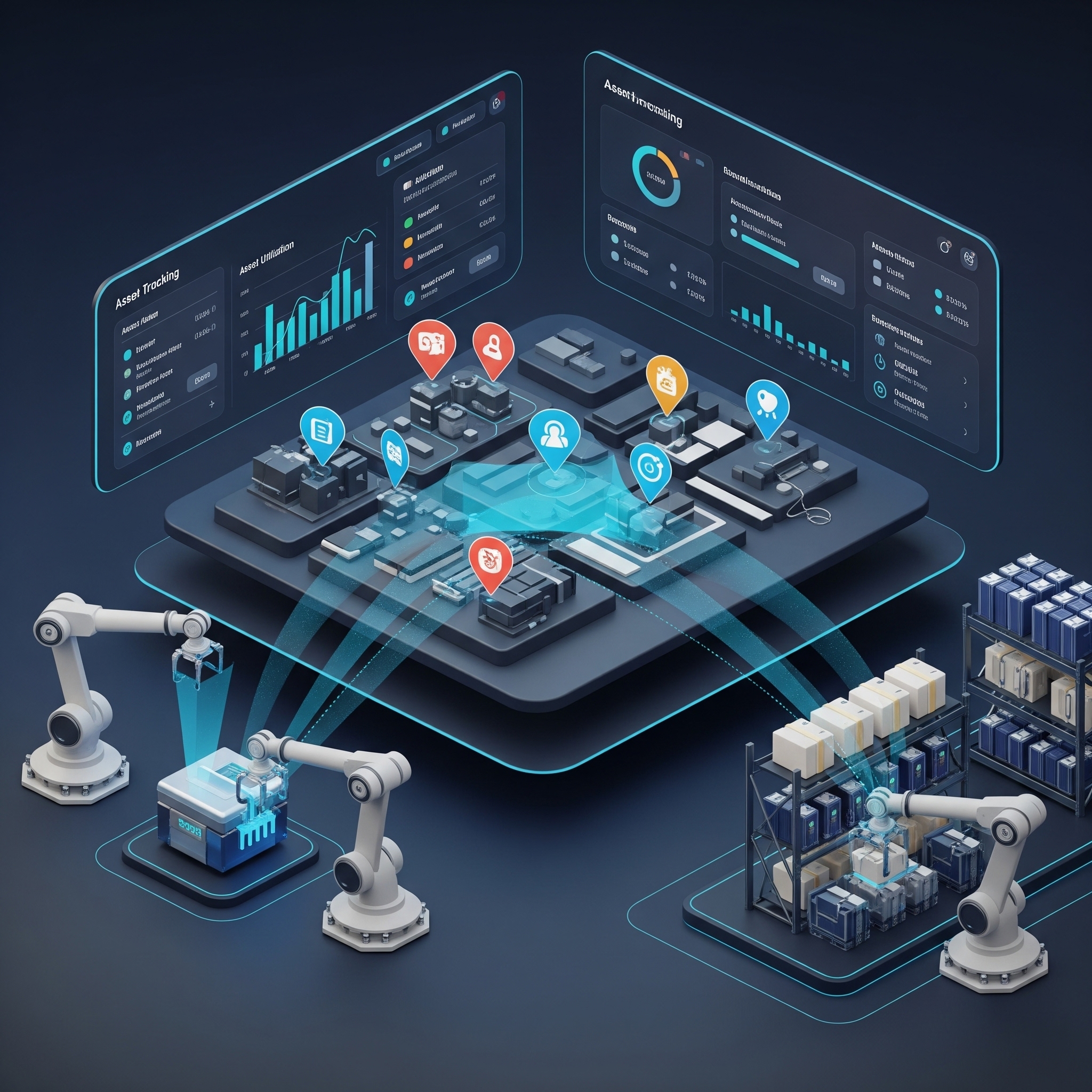 Asset Management