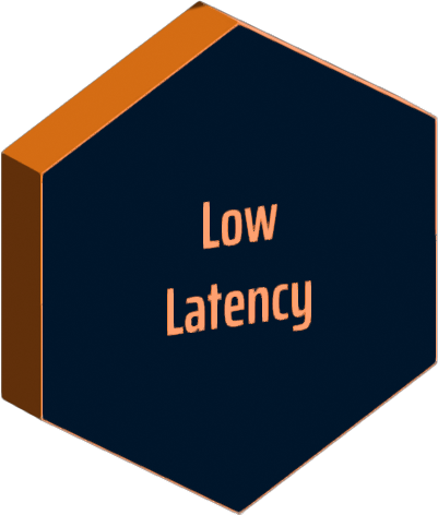 Low Latency