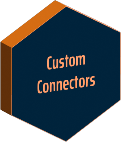 Custom Connectors